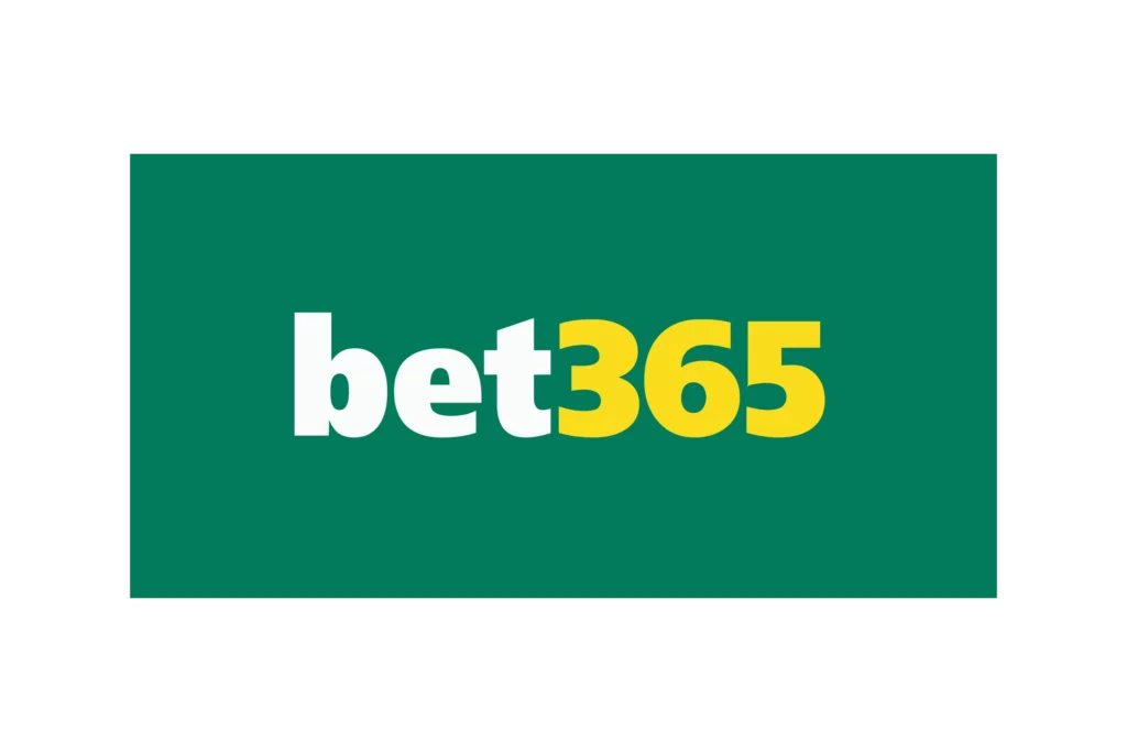 Bet365 logo