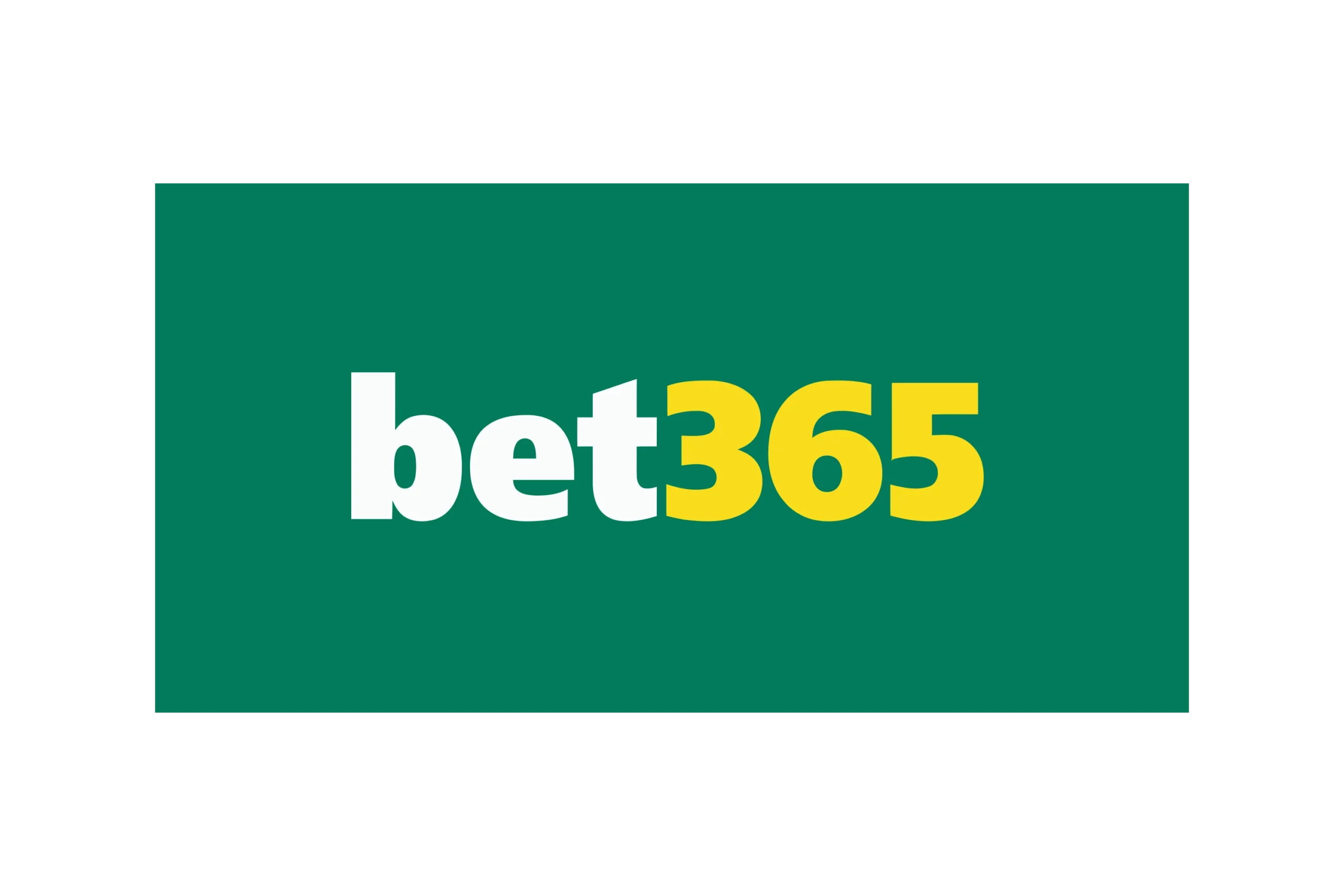 Bet365 logo