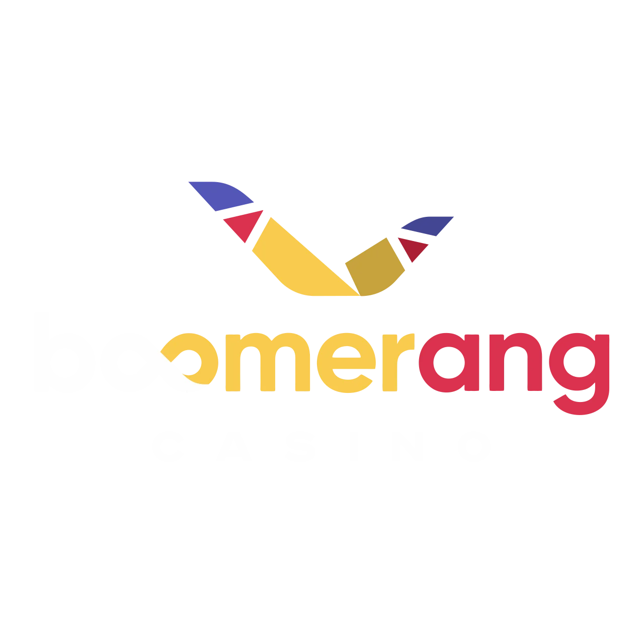 Boomerang Casino logo