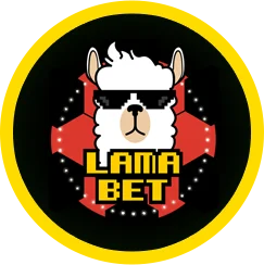 Lamabet logo