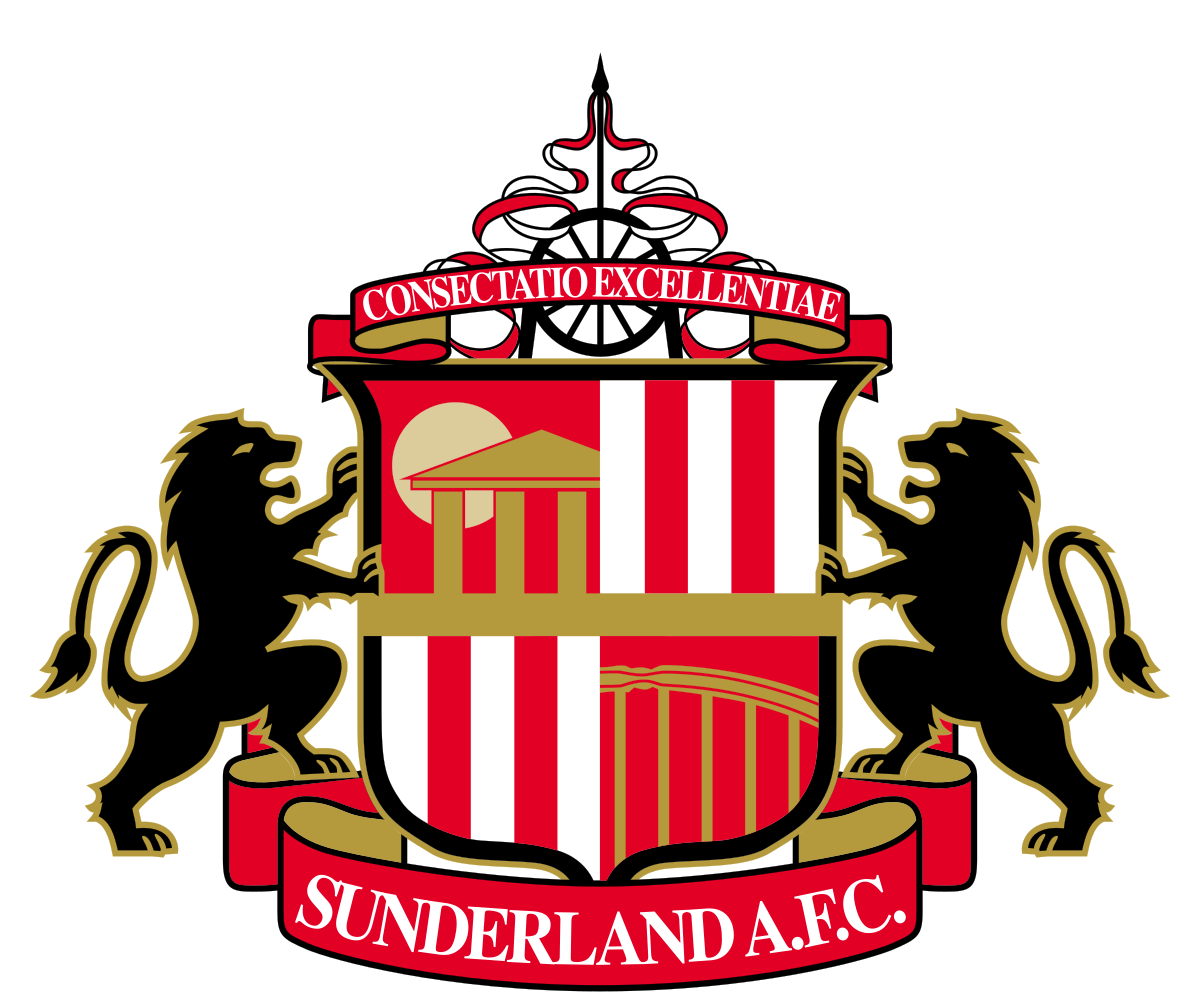 Alineación titular prevista del Sunderland contra Liverpool – Premier League 03/12/2025