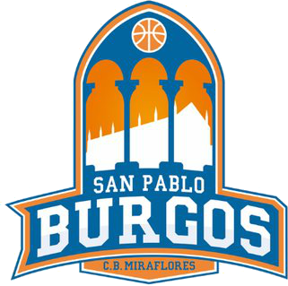 San Pablo Burgos