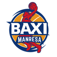 BAXI Manresa logo Apuestas Deportivas
